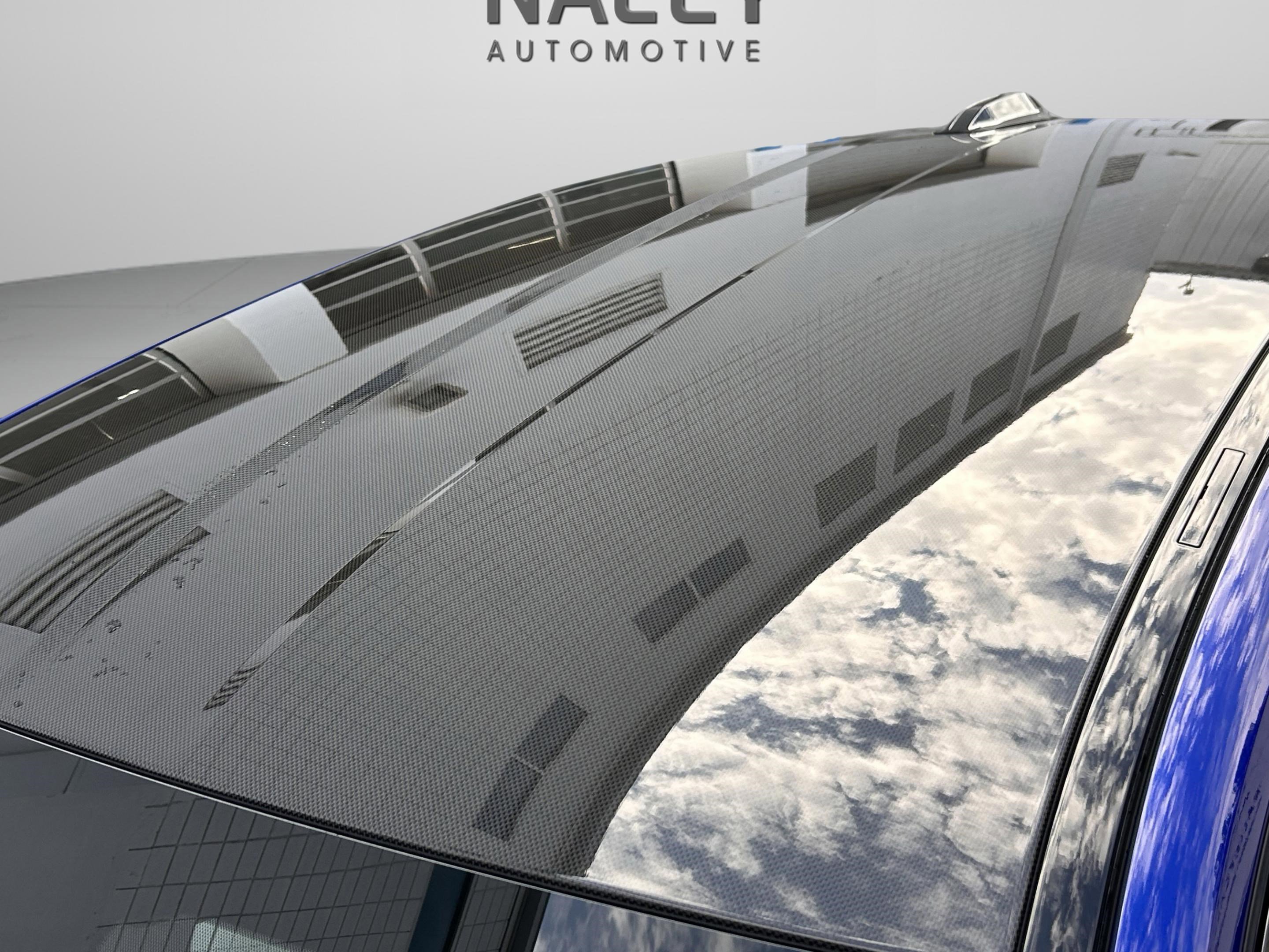 Used 2025 BMW M5 w/ Carbon Package image 8