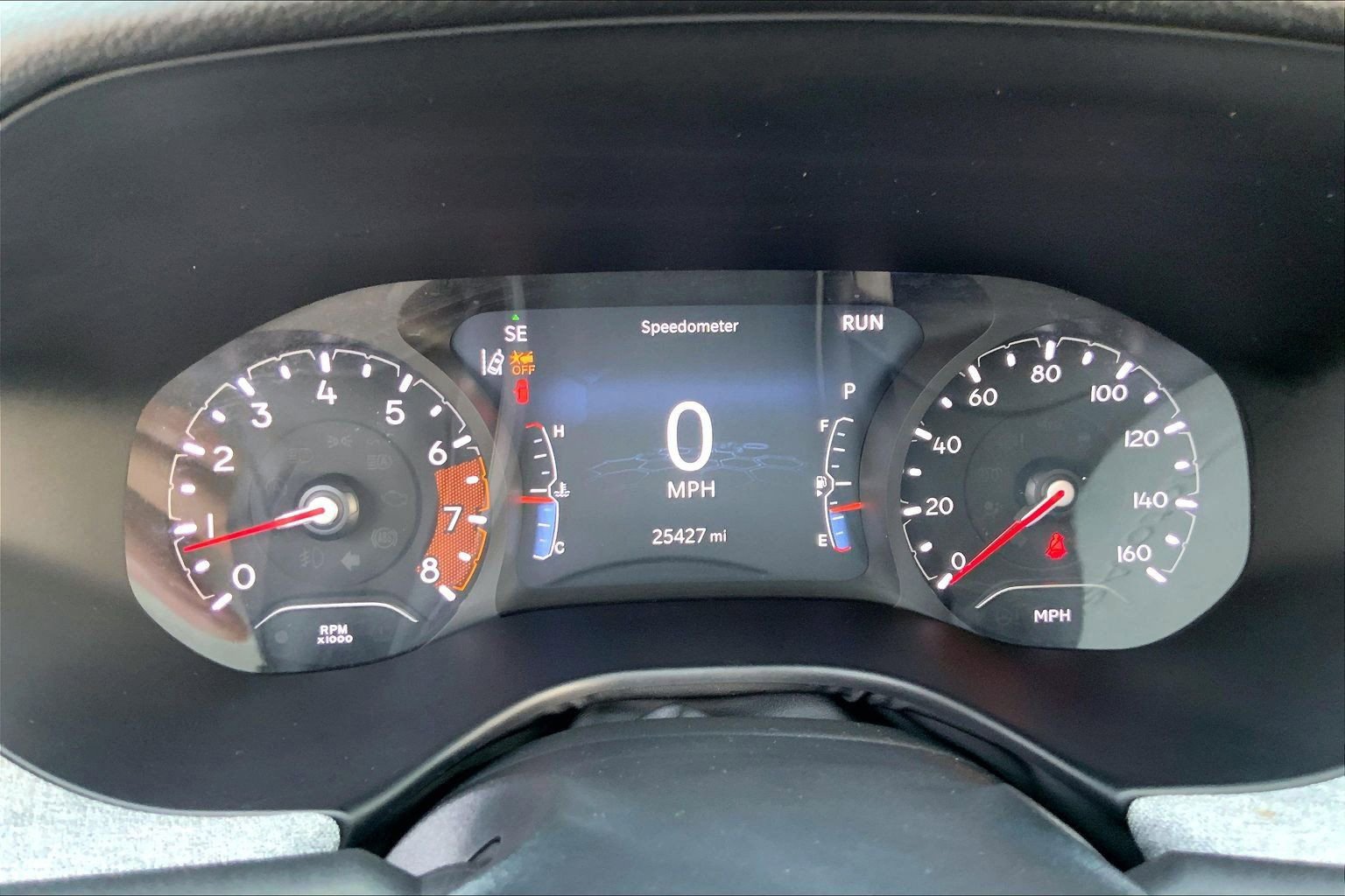 Certified 2022 Jeep Compass Latitude AWD/4WD image 25