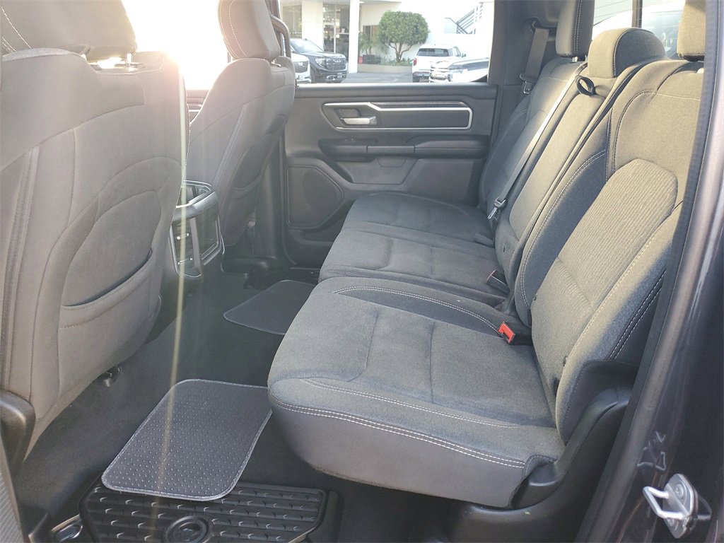 Used 2019 RAM 1500 Big Horn image 14