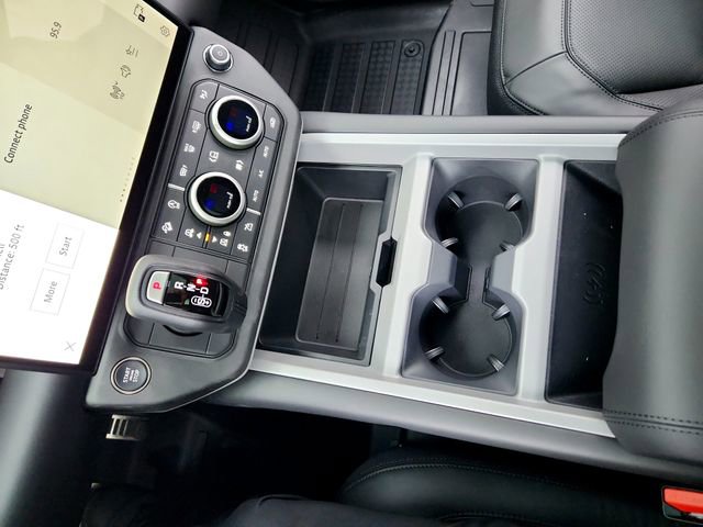 New 2026 Land Rover Defender 110 X AWD/4WD image 22