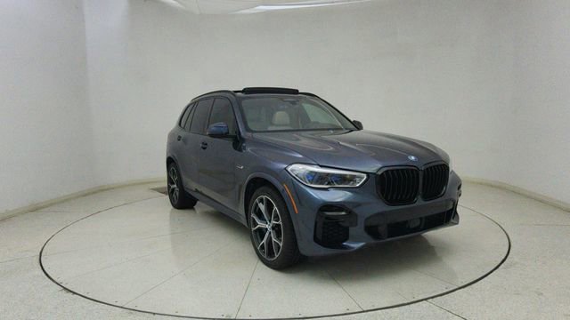 Used 2022 BMW X5 xDrive45e w/ M Sport Package image 66