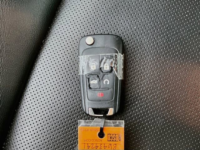 Used 2011 Chevrolet Equinox LTZ w/ LPO, Protection Package FWD image 11
