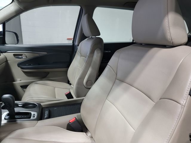 Used 2018 Honda Pilot EX-L image 12