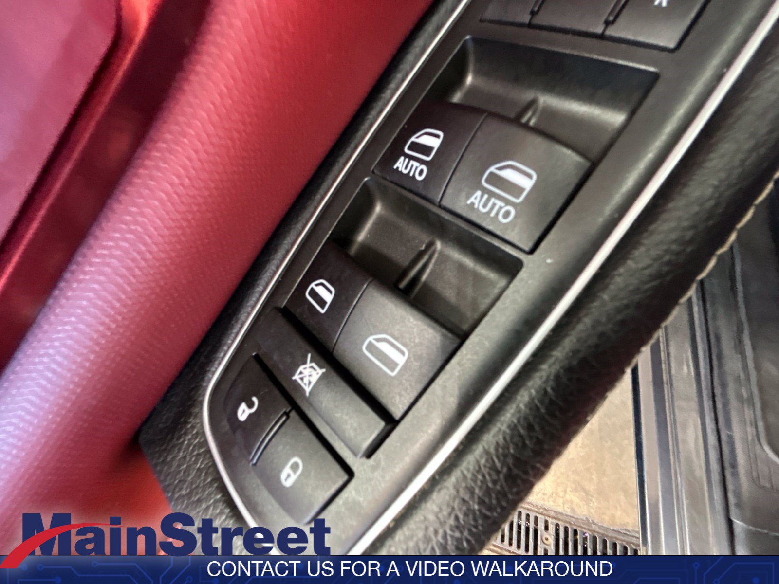 Used 2019 RAM 1500 Rebel w/ Rebel Level 2 Equipment Group AWD/4WD image 34