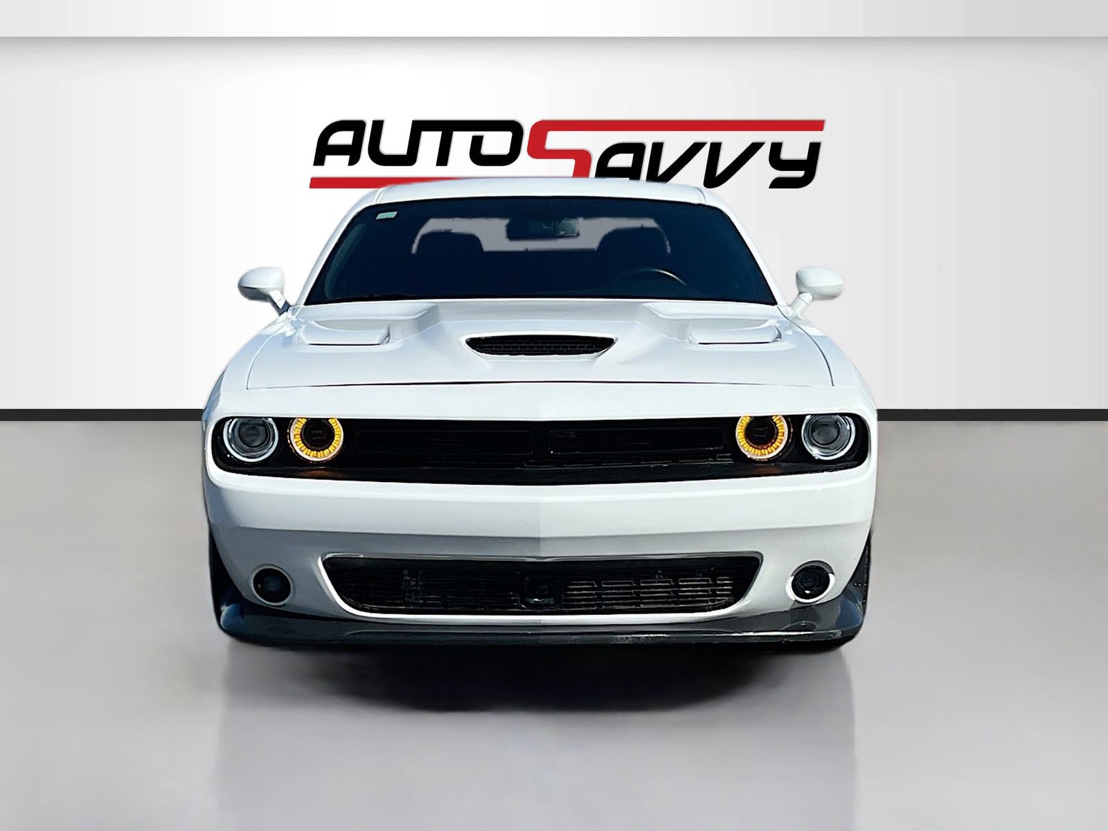 Used 2023 Dodge Challenger R/T Scat Pack w/ Plus Package image 2