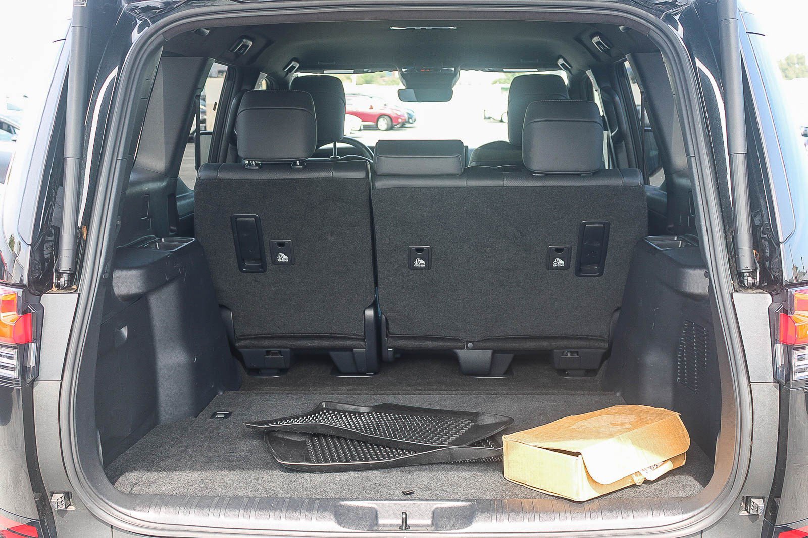 Used 2024 Lexus GX 550 image 26