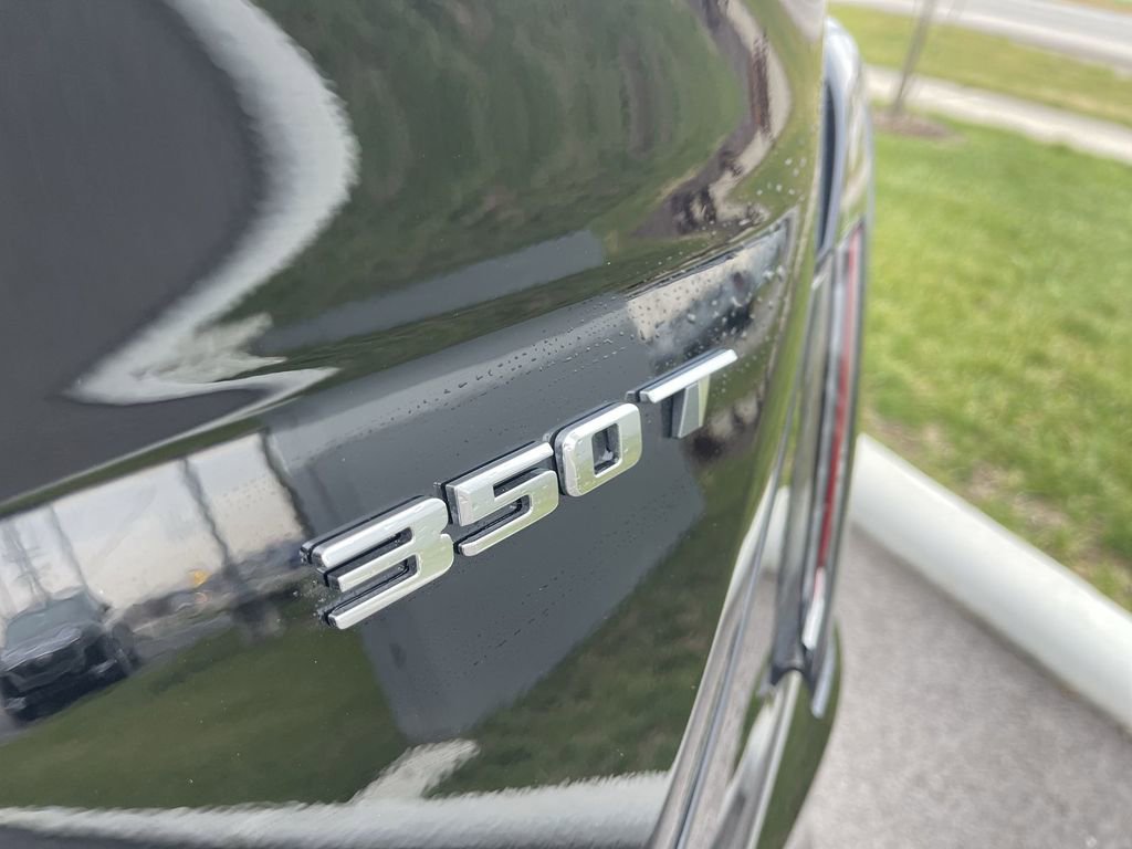 New 2025 Cadillac CT4 Sport image 15