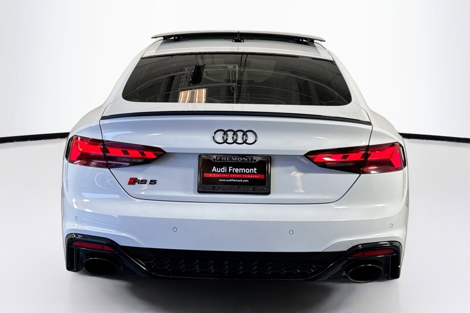 Used 2021 Audi RS 5 Sportback AWD/4WD image 6