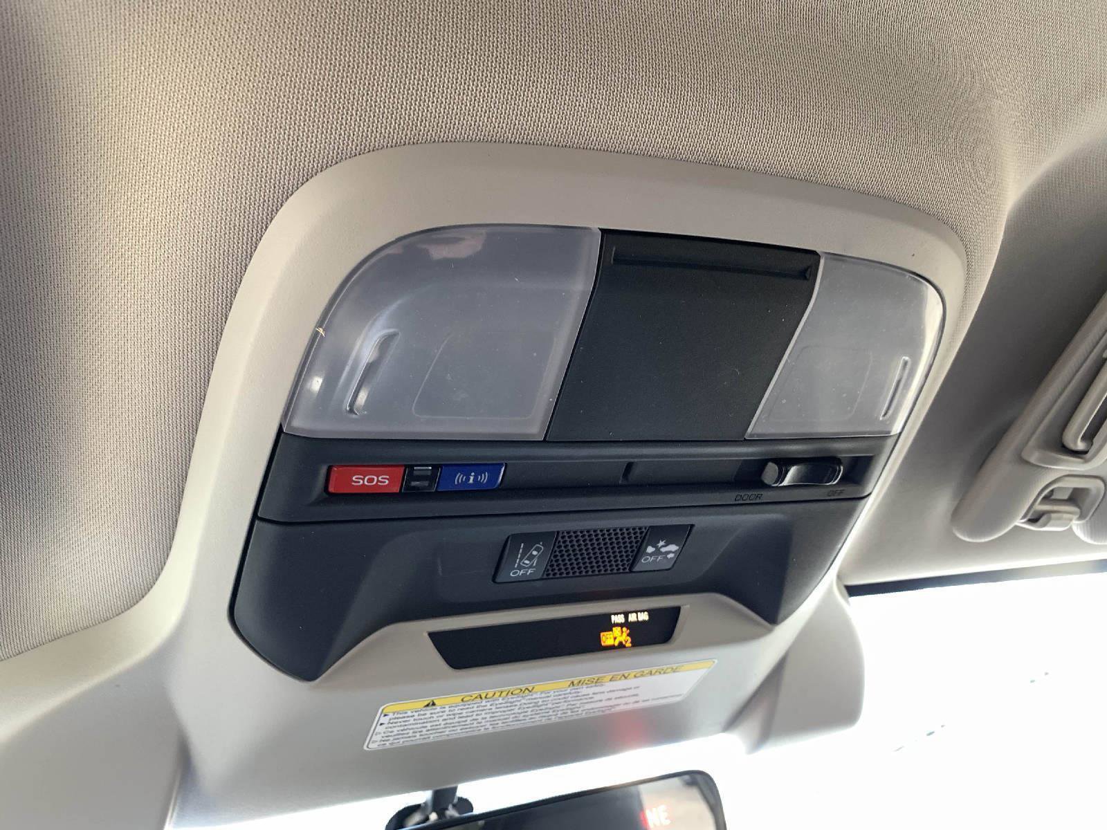 Used 2020 Subaru Crosstrek 2.0i Premium w/ Popular Package #2 image 28