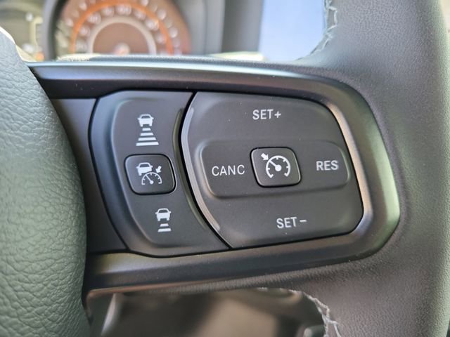 New 2026 Jeep Gladiator Mojave image 17