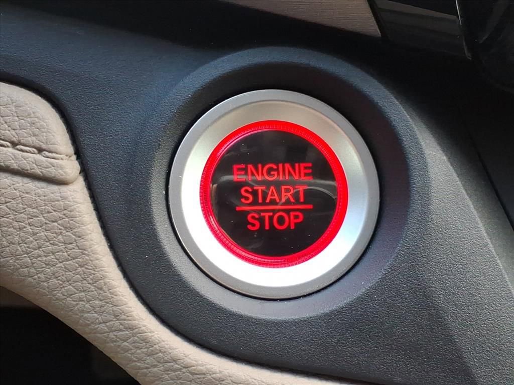 Used 2024 Honda Odyssey EX-L image 27