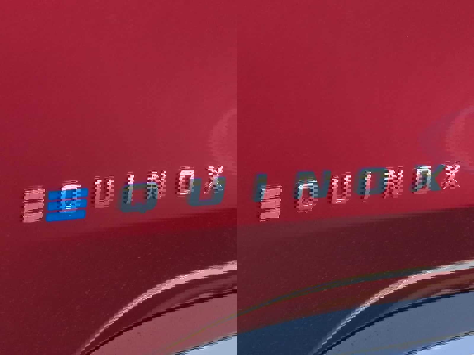 Used 2026 Chevrolet Equinox EV LT w/ Convenience Package II FWD image 9