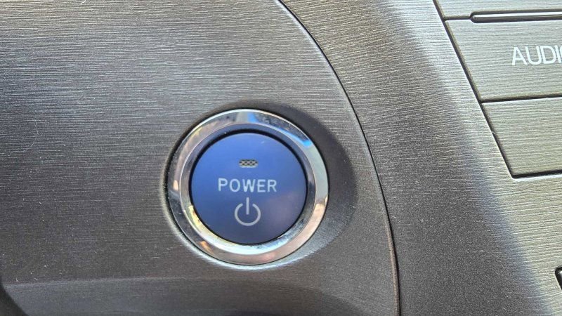 Used 2013 Toyota Prius Two FWD image 20