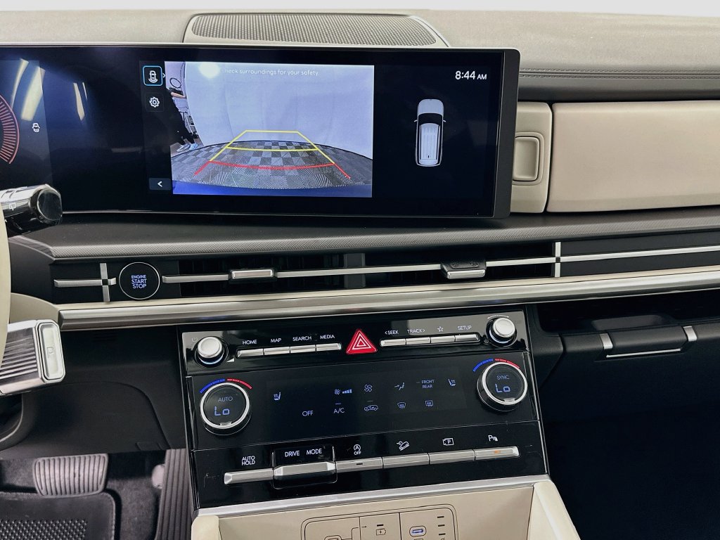 New 2027 Hyundai Santa Fe SEL w/ Tow & Go Package FWD image 12