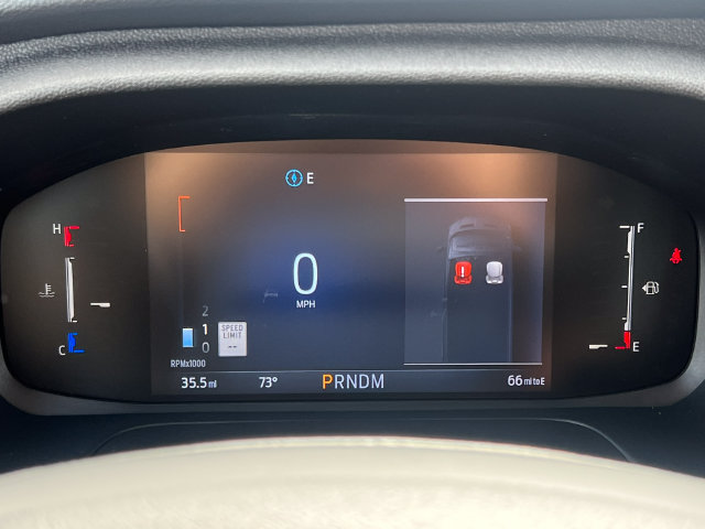 New 2026 Ford Transit 350 XLT AWD/4WD image 13