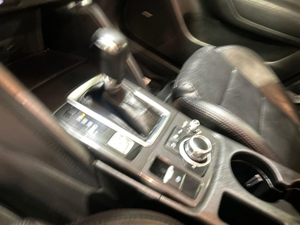 Used 2016 MAZDA CX-5 Grand Touring image 25