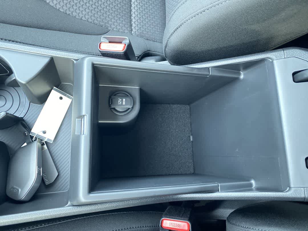 New 2026 Kia Sportage LX image 26
