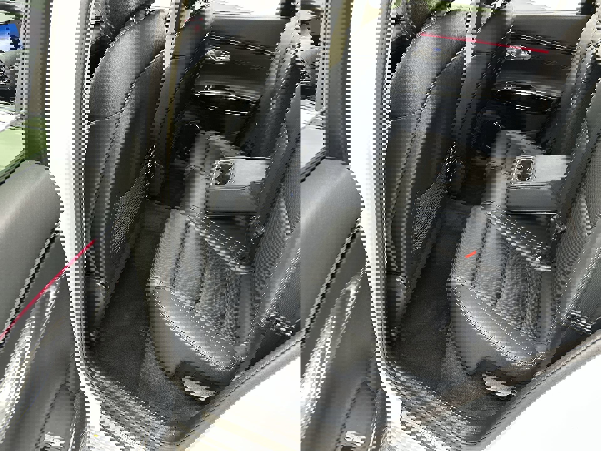 Certified 2026 Genesis GV70 2.5T image 22