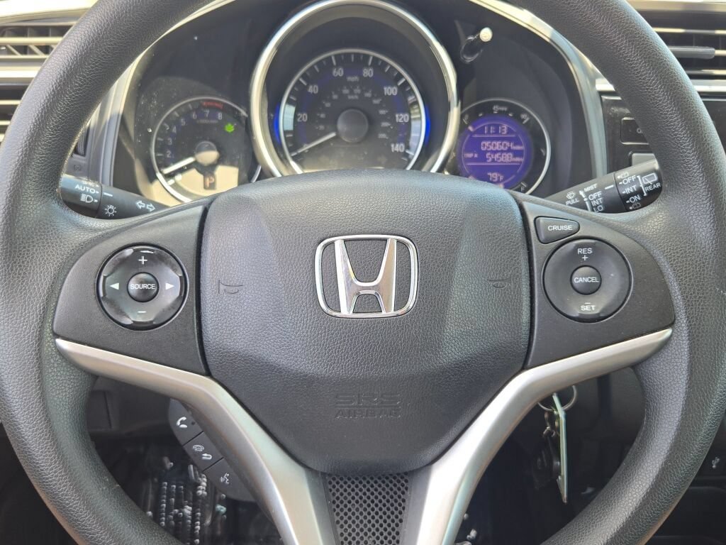 Used 2015 Honda Fit LX image 29