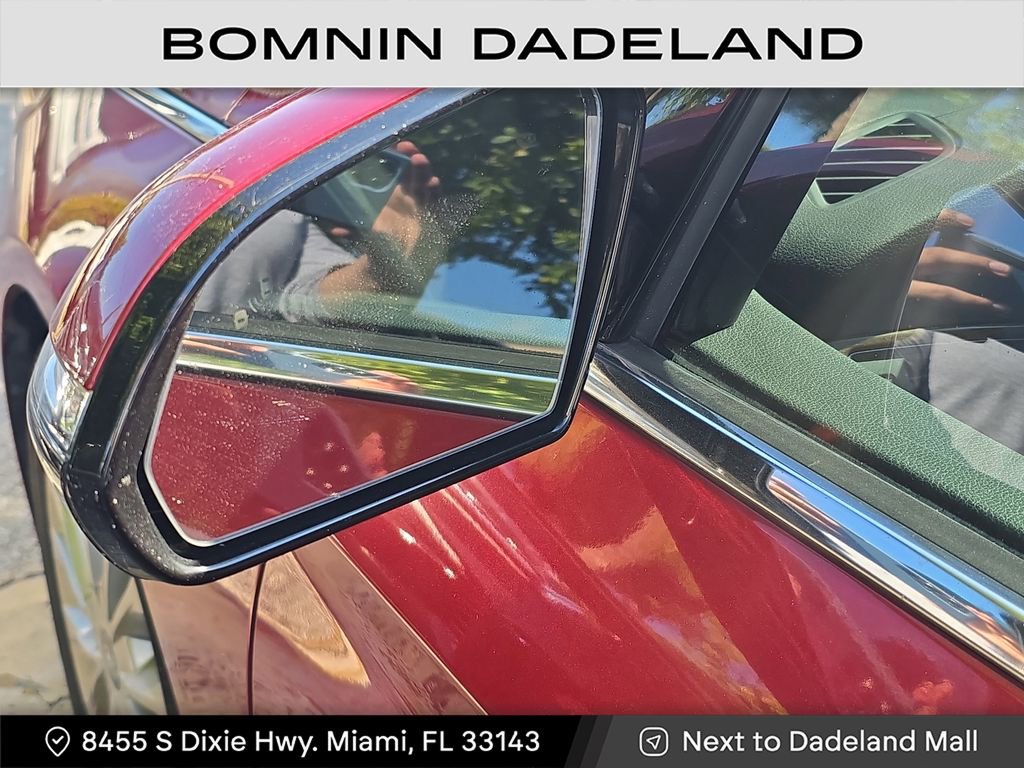 Used 2015 Hyundai Sonata Limited w/ Option Group 06 image 13