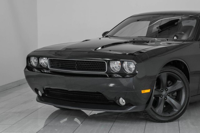 Used 2014 Dodge Challenger R/T image 43