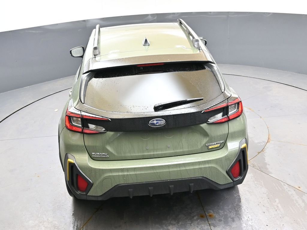 Certified 2024 Subaru Crosstrek 2.5i Sport AWD/4WD image 49
