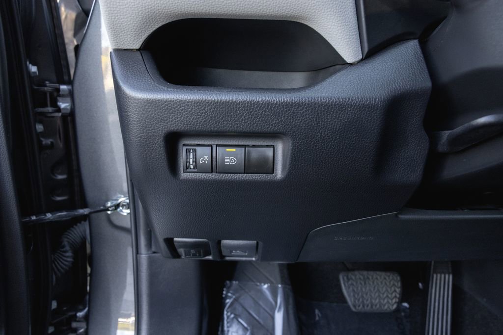 Certified 2024 Toyota RAV4 XLE image 13