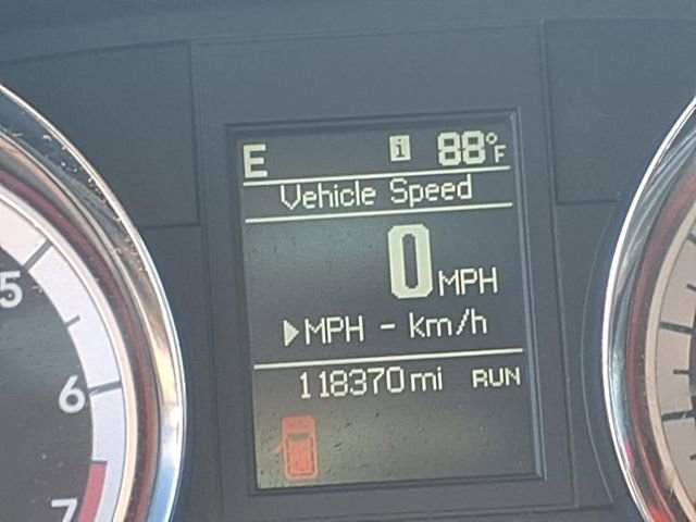 Used 2016 Dodge Grand Caravan SXT w/ Rear Park Assist Package image 10