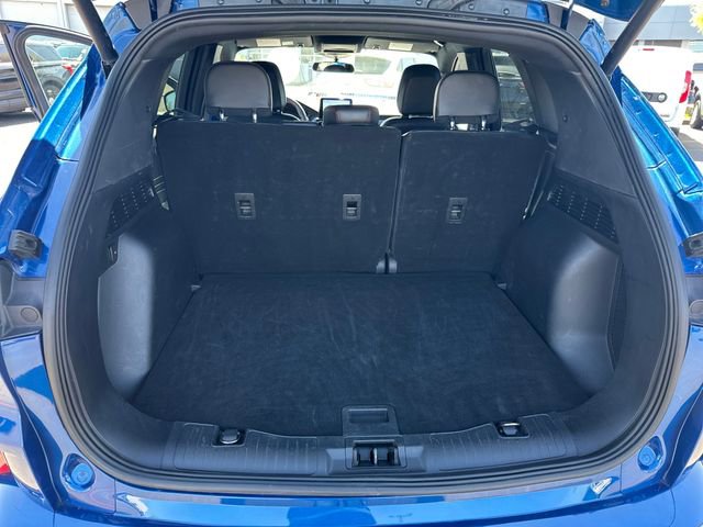 Used 2023 Ford Escape ST-Line AWD/4WD image 19