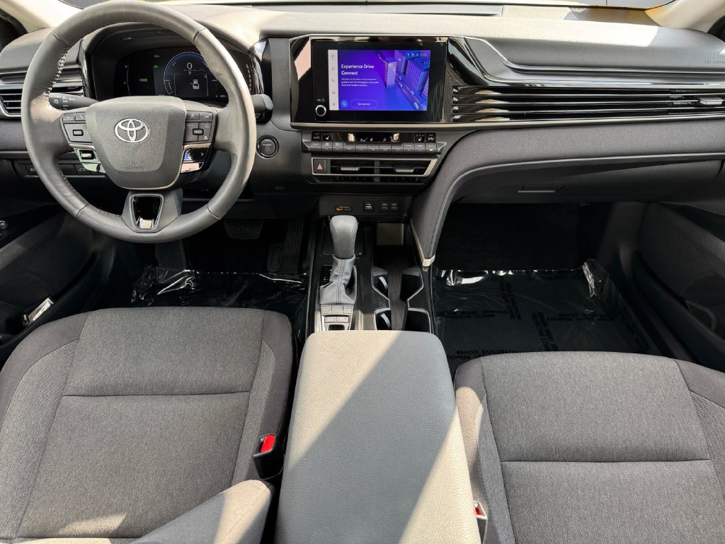 Certified 2025 Toyota Camry LE w/ Convenience Package FWD image 12