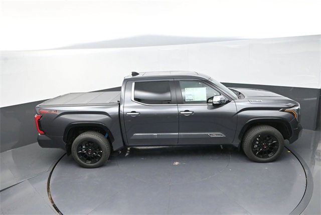 New 2025 Toyota Tundra 1794 Edition image 26