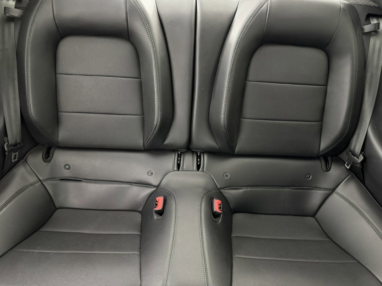 Used 2020 Ford Mustang Bullitt RWD image 13