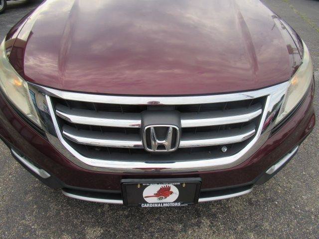 Used 2015 Honda Crosstour EX-L image 4