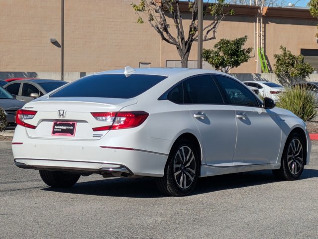 Used 2019 Honda Accord Touring image 5