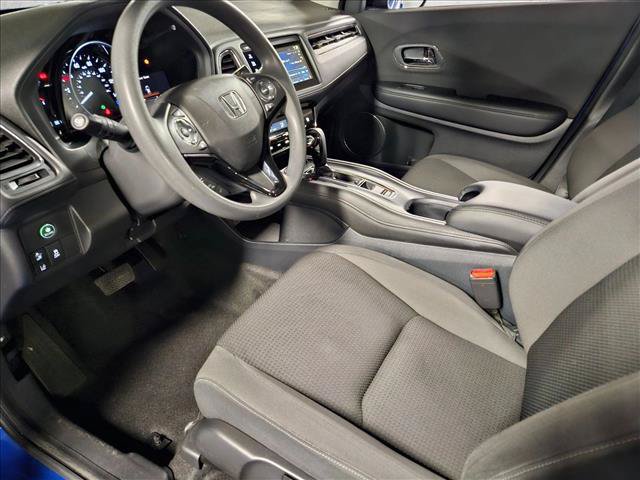 Used 2022 Honda HR-V EX image 10