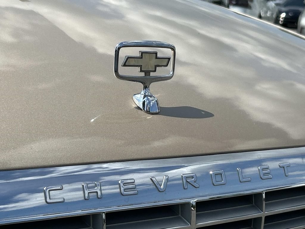 Used 1993 Chevrolet Caprice Classic RWD image 14