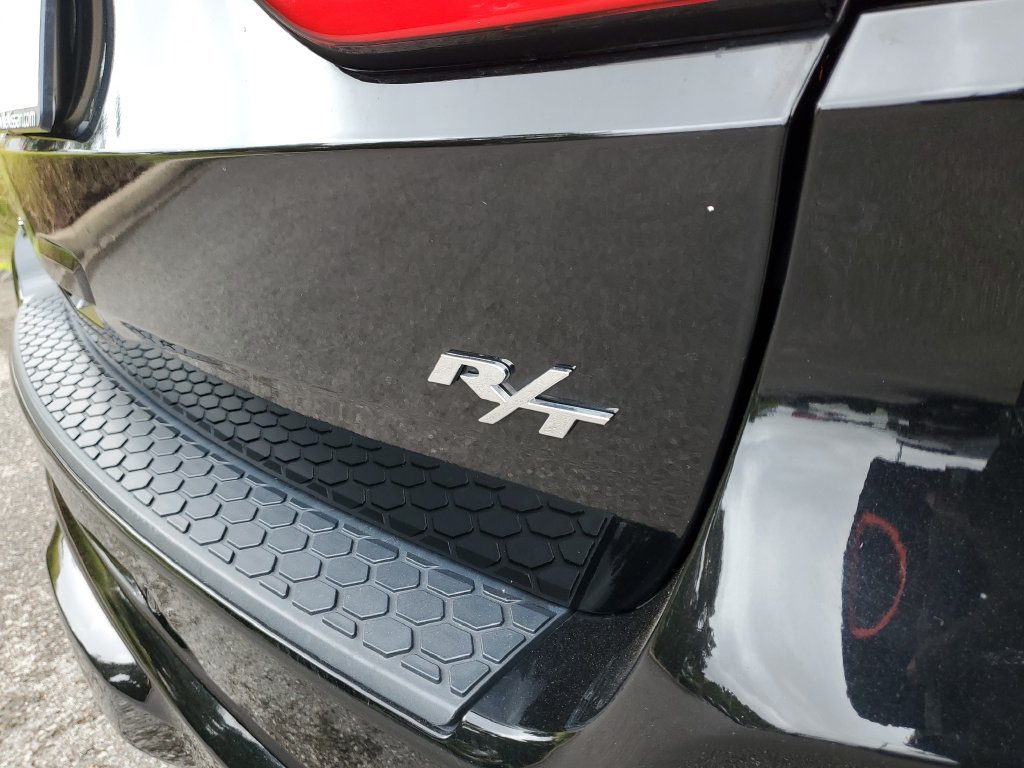 Used 2023 Dodge Durango R/T AWD/4WD image 6