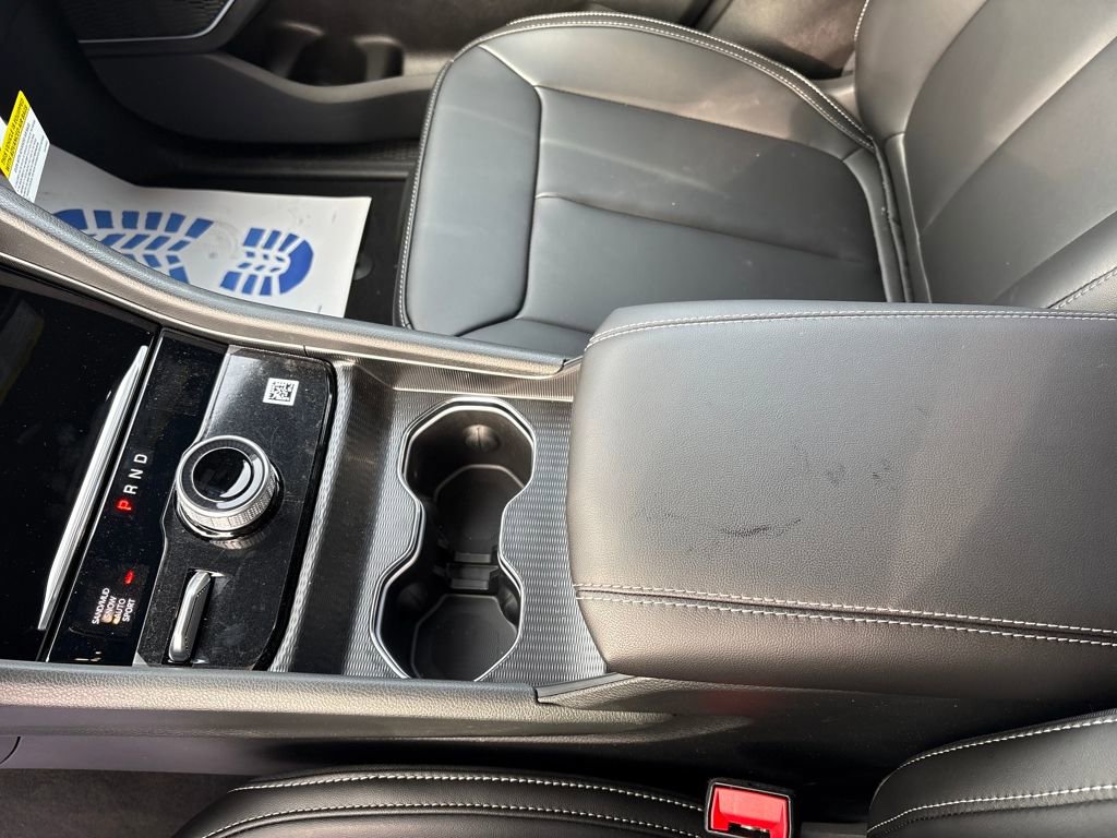 New 2026 Jeep Grand Cherokee Limited image 24