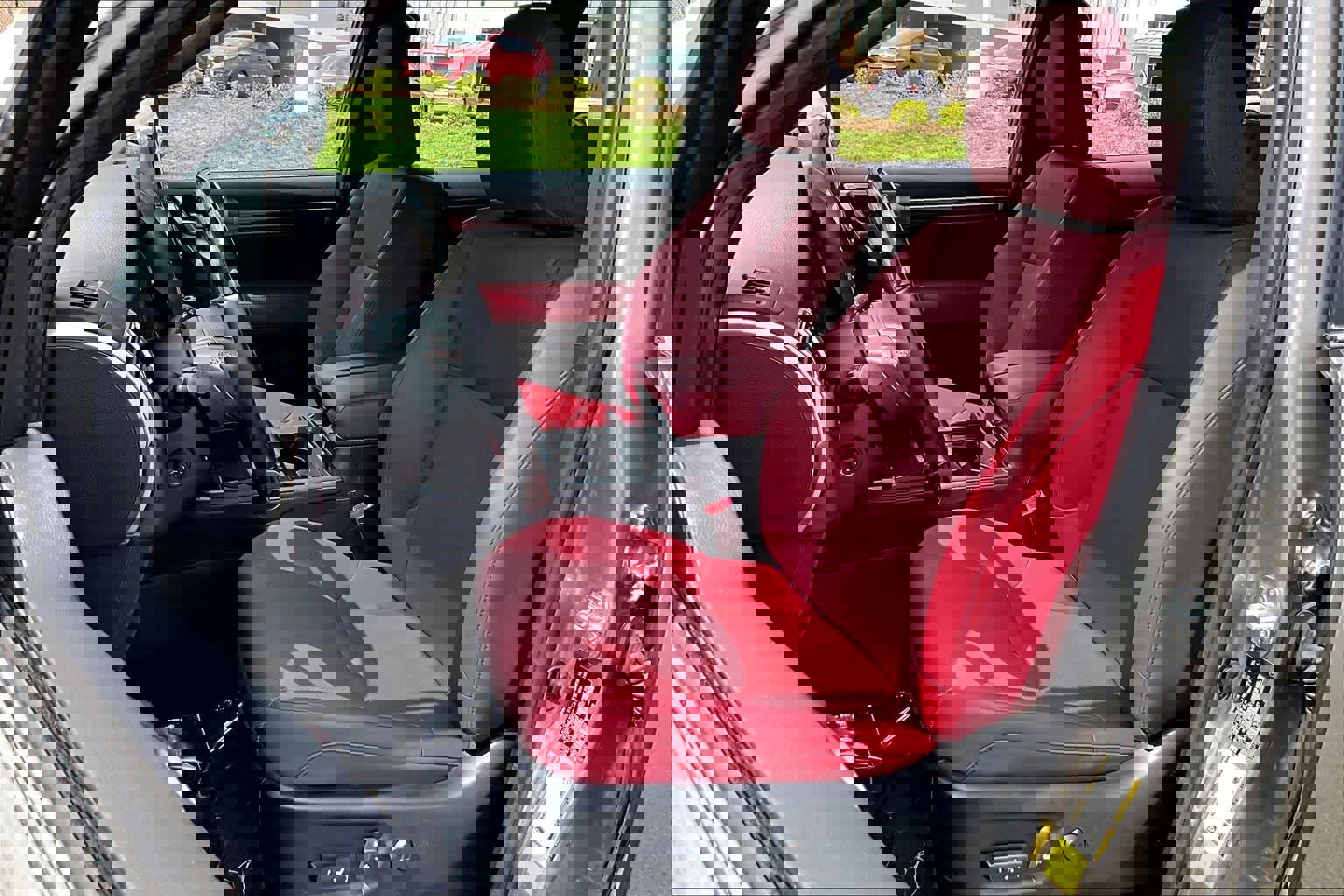 Used 2022 Lexus GX 460 Premium w/ Premium Plus Package image 8