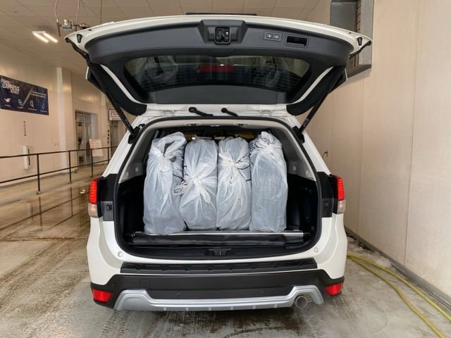 Certified 2023 Subaru Forester Touring image 7