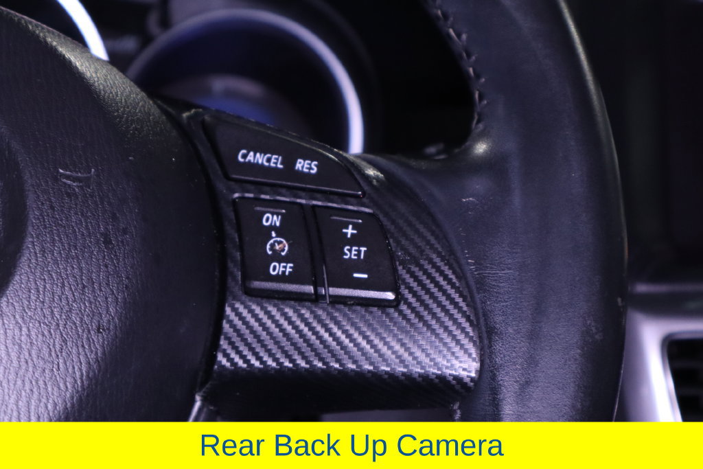 Used 2016 MAZDA CX-5 Touring FWD image 20