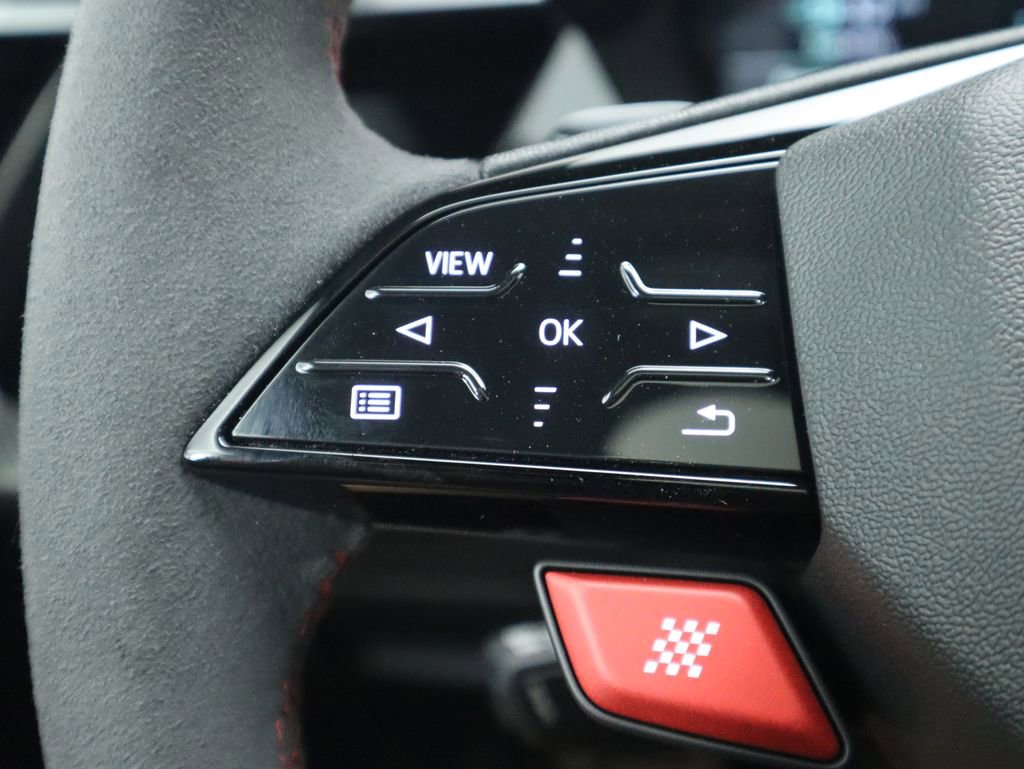 Certified 2025 Audi RS 3 image 11