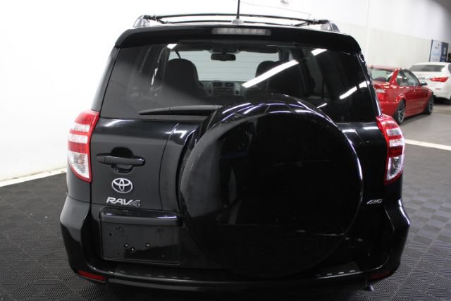 Used 2012 Toyota RAV4 Limited w/ Premium Plus Value Pkg AWD/4WD image 7
