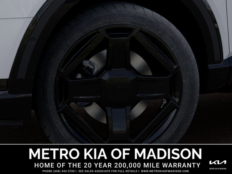 New 2027 Kia Telluride X-Line SX Prestige AWD/4WD image 9