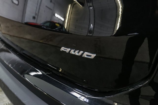 Used 2024 Ford Edge SEL w/ Convenience Package image 10