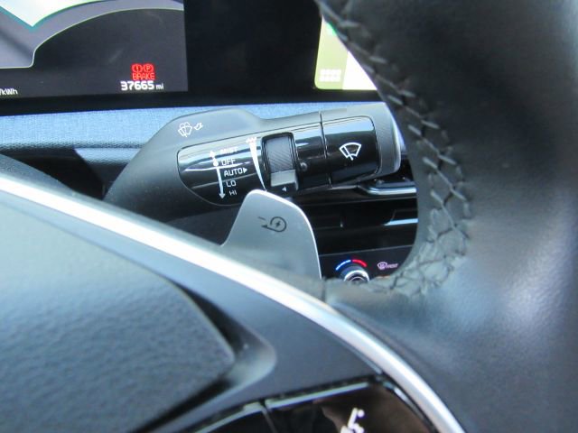 Used 2022 Kia EV6 Wind image 35