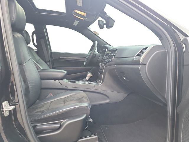 Used 2020 Jeep Grand Cherokee Altitude image 27