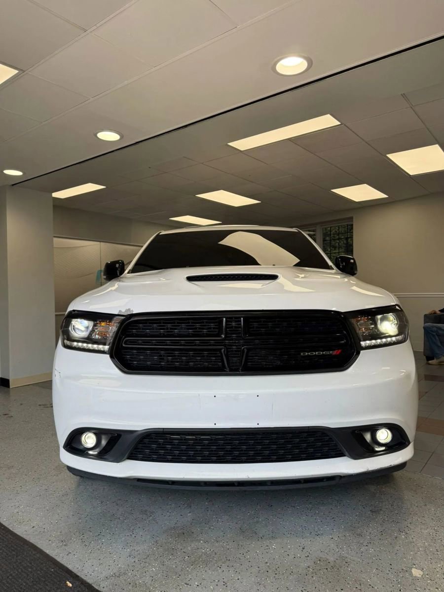 Used 2018 Dodge Durango GT w/ Premium Group AWD/4WD image 3