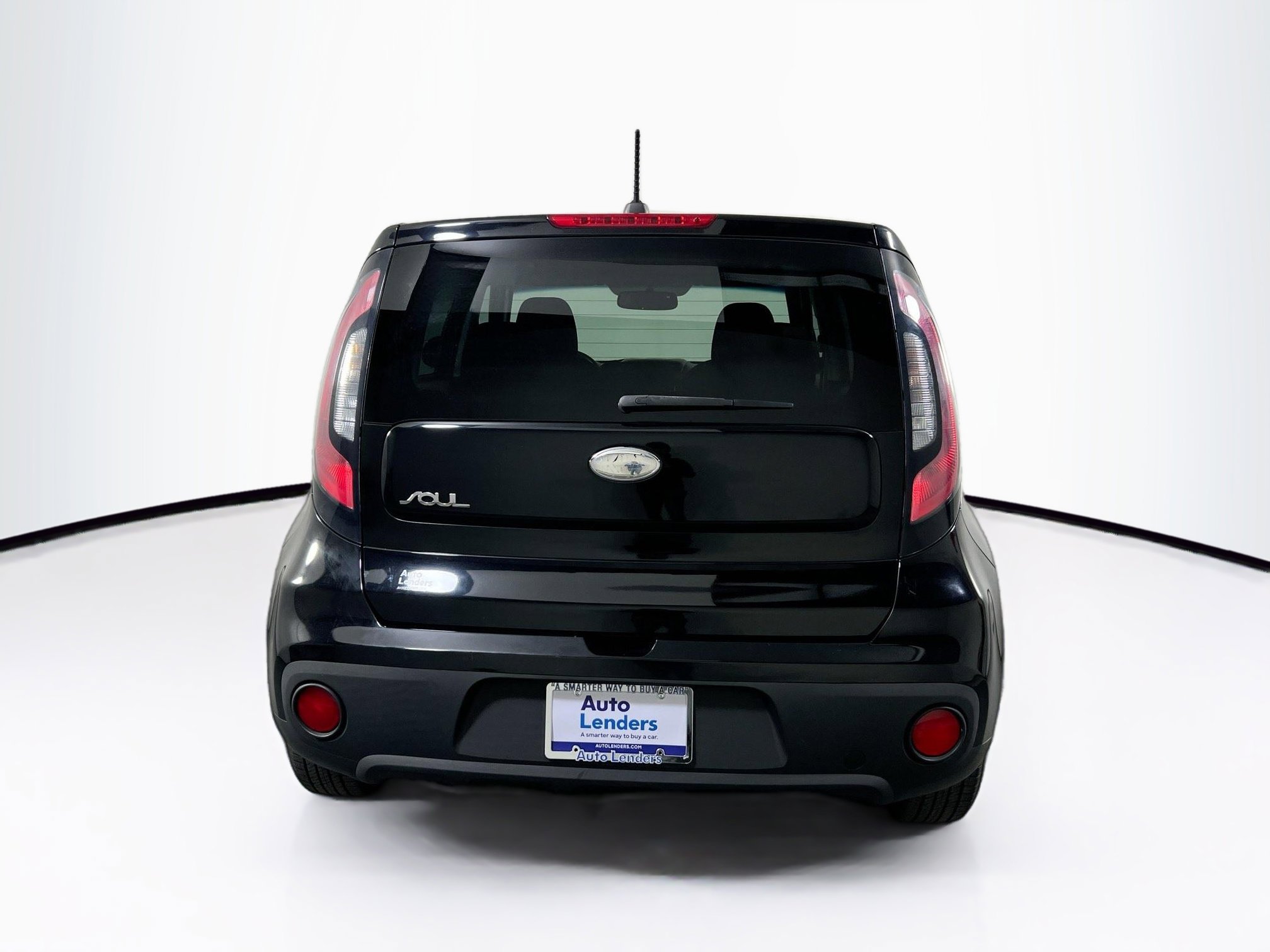 Used 2018 Kia Soul FWD image 6