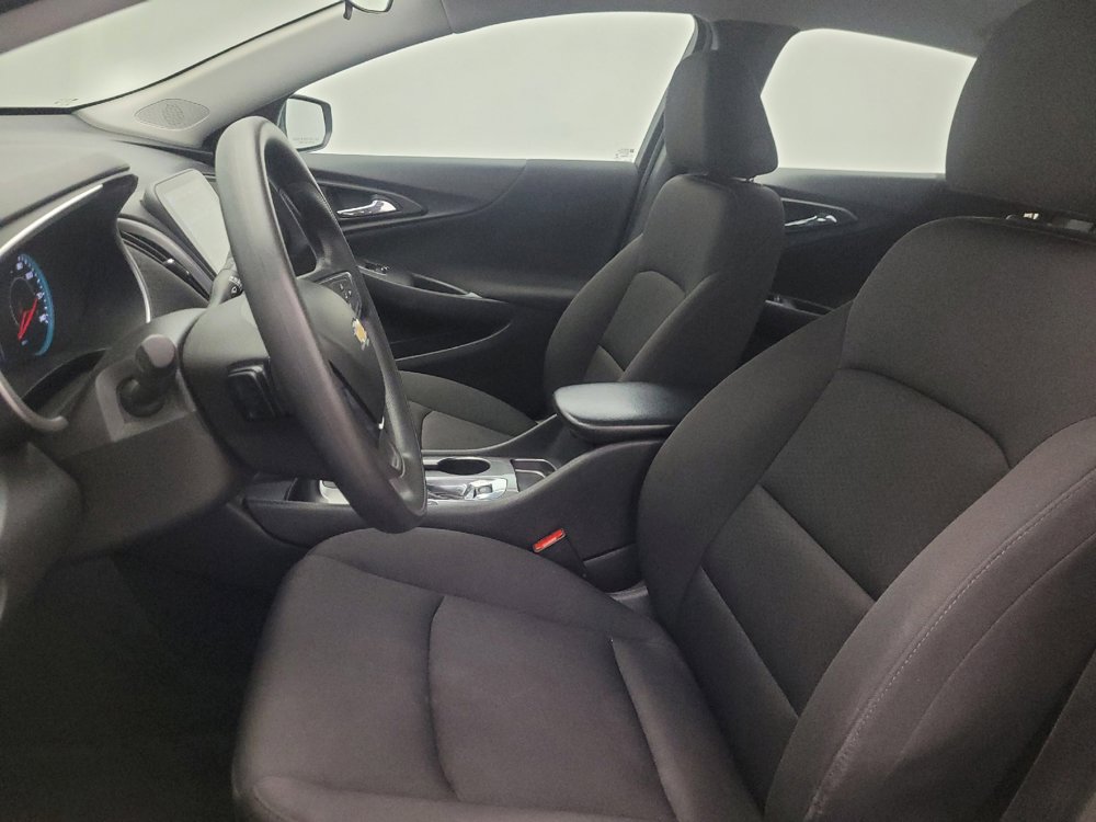 Used 2024 Chevrolet Malibu LS FWD image 17